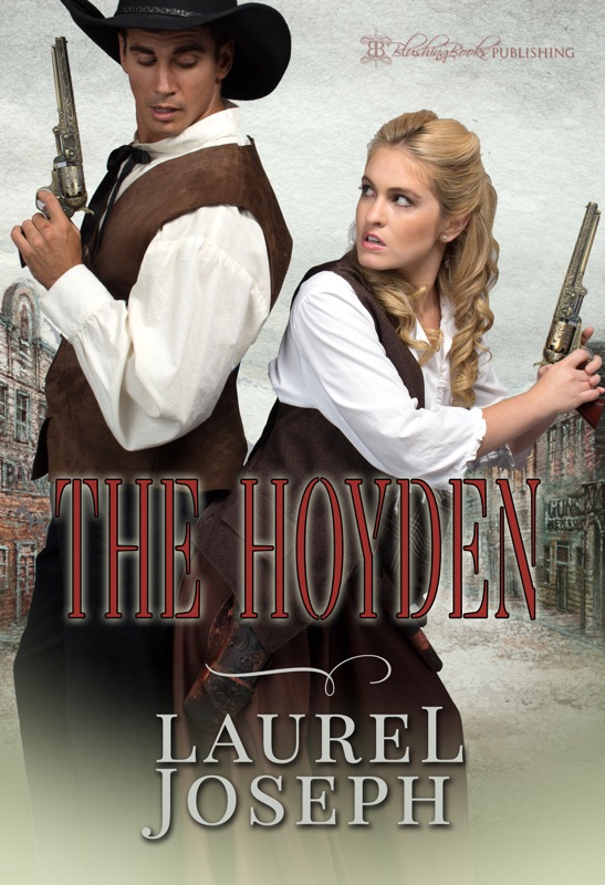 The Hoyden