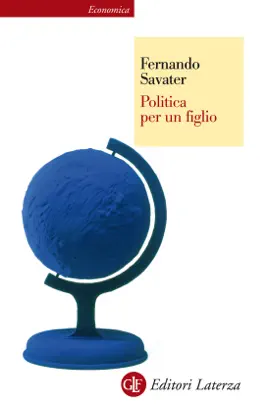 Read: Politica per un Book figlio