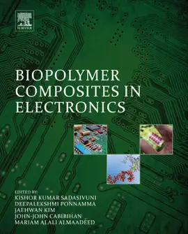 Read: Biopolymer Composites in Electronics Book