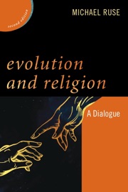 Evolution and Religion - Michael Ruse