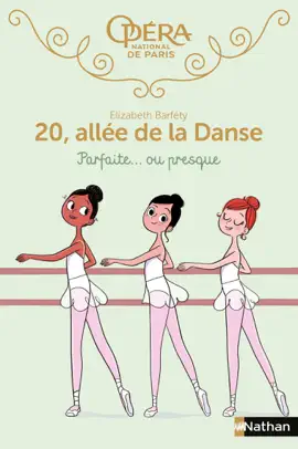 Read: 20 allée de la danse 2:Parfaite... ou Book presque-Epub2