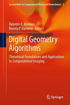Read: Book Digital Geometry Algorithms