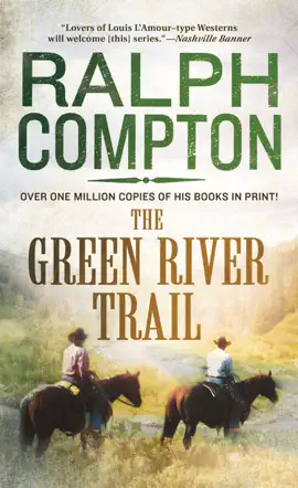 Read: The Green River Book Trail