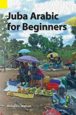 Juba Arabic for Beginners