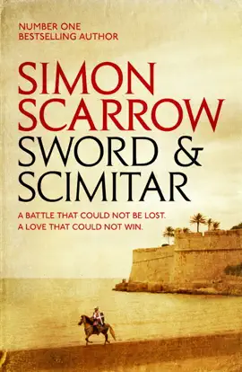 Read: Sword Book and Scimitar