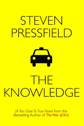 Read: The Knowledge Book