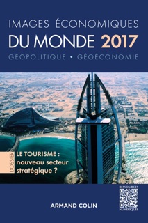 Images économiques du monde 2017 by François Bost, Laurent Carroué, Sébastien Colin, Christian Girault, Anne-Lise Humain-Lamoure, Olivier Sanmartin & David Teurtrie