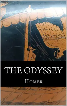 Read: The Book Odyssey