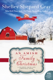An Amish Family Christmas - Shelley Shepard Gray