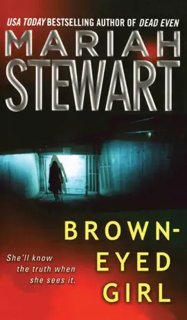 Read: Book Brown-Eyed Girl