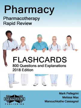 Read: Pharmacy-Pharmacotherapy