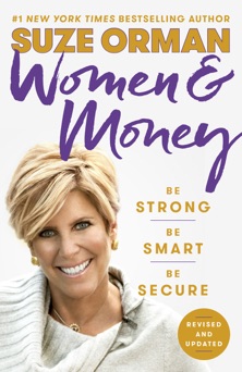 Women & Money (Revised and Updated) - Suze Orman