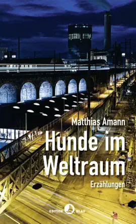 Read: Book Hunde im Weltraum