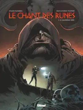 Read: Le Chant des Runes - Tome Book 02