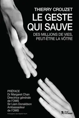 Read: Le Book Geste qui Sauve