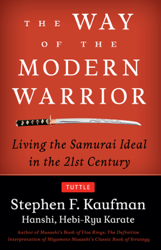 Way of the Modern Warrior