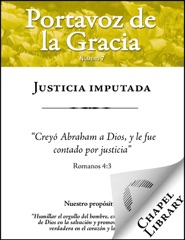 Justicia imputada