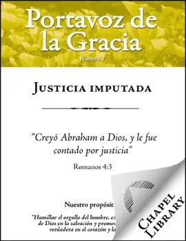 Read: Justicia imputada Book