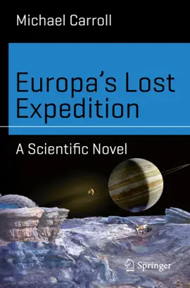 Read: Europa’s Lost Book Expedition