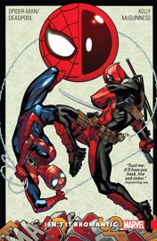Spider-Man/Deadpool Vol. 1 - Joe Kelly