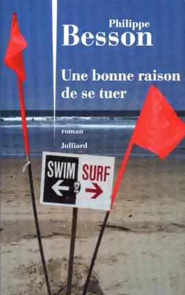 Read: Une bonne Book raison de se tuer