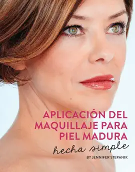 Read: Aplicacion del Maquillaje para Book Piel Madura: Hecho Simple