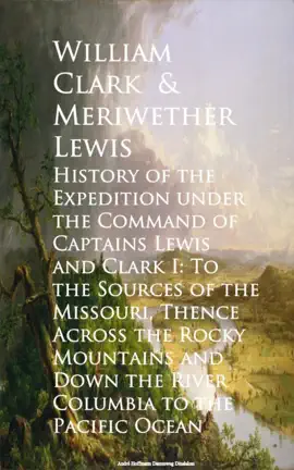 Read: History of the Expedition under the Command of Cape Pacific Book Ocean