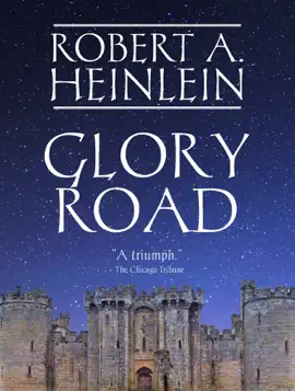 Read: Glory Road Book