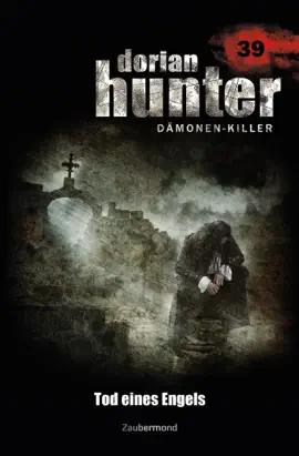 Read: Dorian Hunter Book 39 - Tod eines Engels