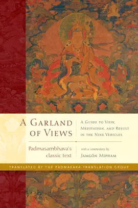 Read: Book A Garland of Views