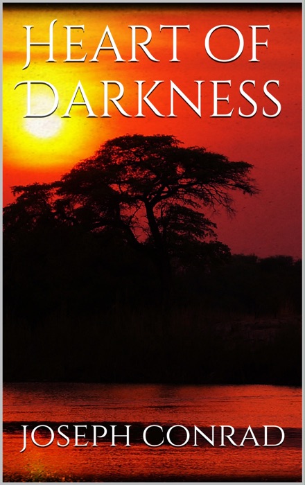 Heart of Darkness (new classics)