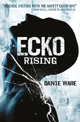 Read: Ecko Book Rising