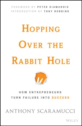 Hopping over the Rabbit Hole