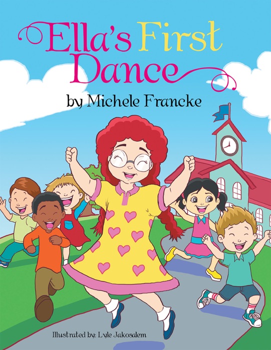 Ella’S First Dance