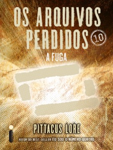 Os arquivos perdidos 10