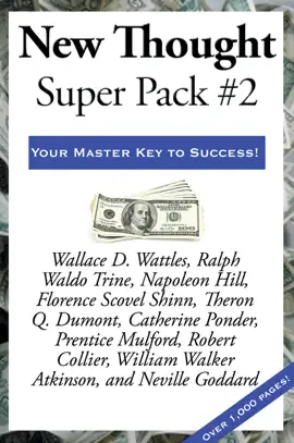 Read: New Thought Super Pack #2 Book