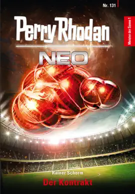 Read: Perry Rhodan Neo Book 131: Der Kontrakt
