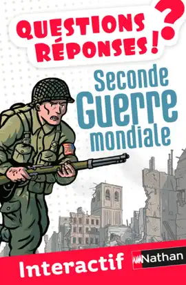 Read: La Seconde Book Guerre mondiale