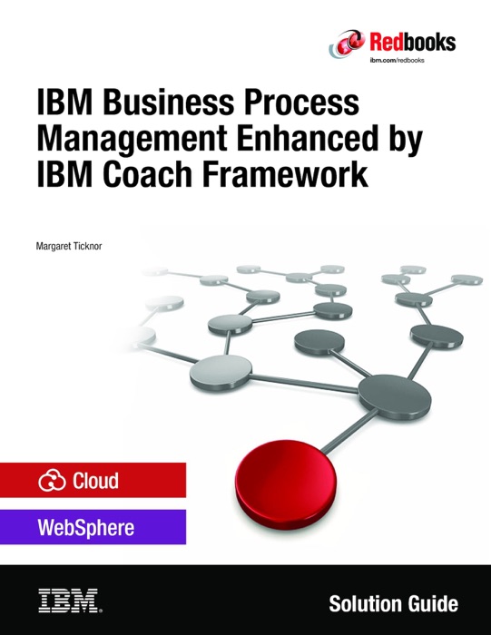 IBM Business Process Management Enhanced by IBM Coach Framework