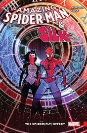 Amazing Spider-Man & Silk - Robbie Thompson