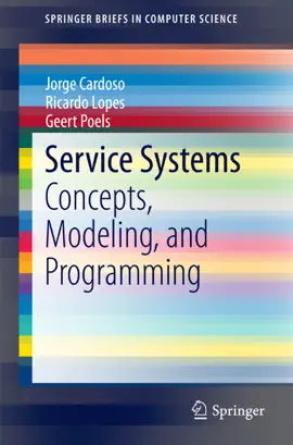 Read: Service Book Systems