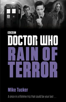 Read: Doctor Who: Rain Book of Terror