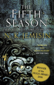 The Fifth Season - N. K. Jemisin