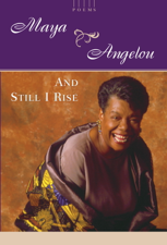 And Still I Rise - Maya Angelou Cover Art