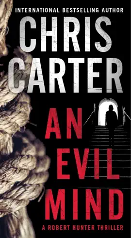 Read: An Evil Mind Book