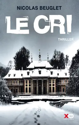 Read: Book Le Cri