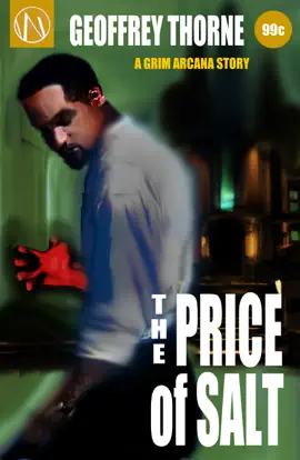 Read: The Price of Salt (The Grim Book Arcana #1)