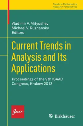Read: Current Trends in Book Analysis and Its Applications
