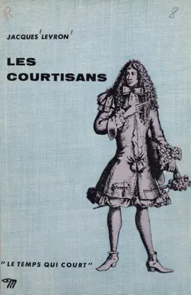 Read: Book Les courtisans