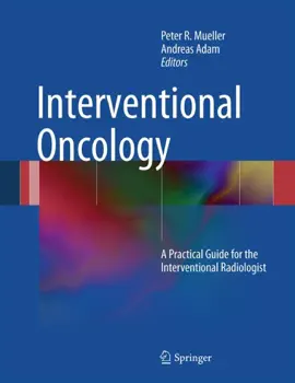 Read: Interventional Oncology Book